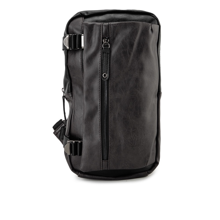Tas Urban State ORIGINAL 21418 Tas Selempang Sling Pria Cowok