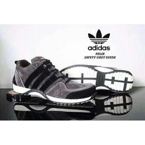 Adidas Safety Shoes BEST SELLER