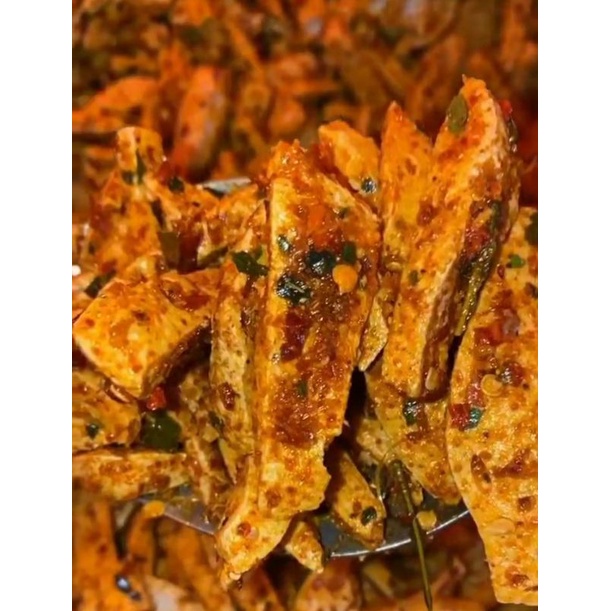 

BASRENG PEDAS DAUN JERUK ngemilyuk29 1kg