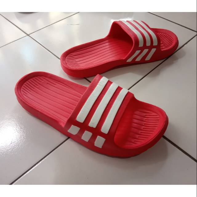 Oriental sandal pria adidas