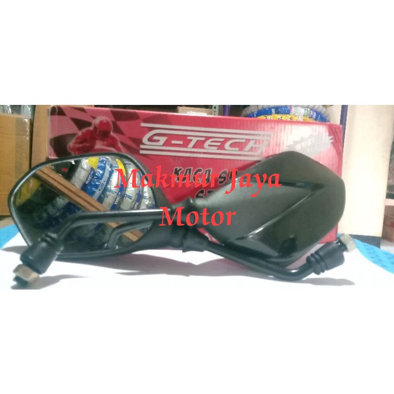 Spion Standar Honda Revo G-Tech Kaca spion motor