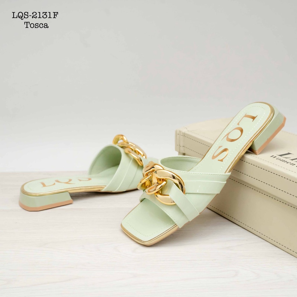 SANDAL CEWEK FASHION LQS-2131F