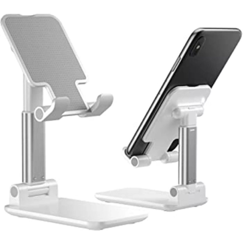 Liftable Foldable Phone Holder Stand Meja Folding Aluminum 01