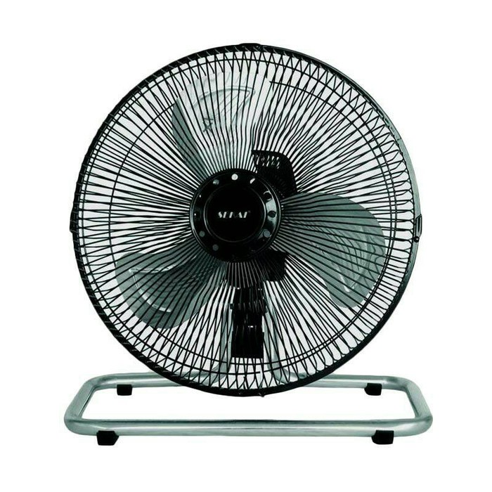 SEKAI - Kipas Angin Meja SEKAI HFN1060 - Desk Fan SEKAI - WALL FAN SEKAI - Kipas Duduk - Kipas Angin Duduk