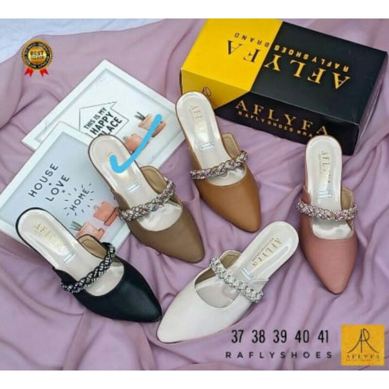 Hels Original By Aflyfa