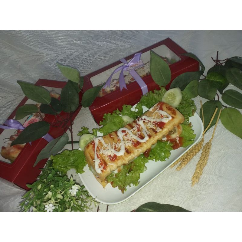 

Roti Bringas