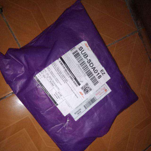 Kelambu Lipat Modern