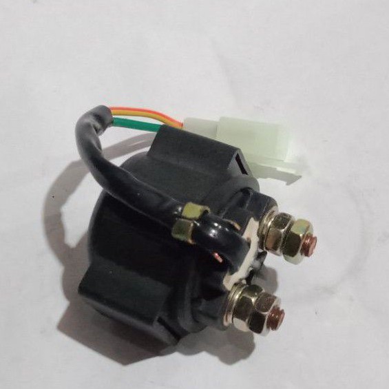 BENDIK/BENDIX/RILAY STATER HONDA TIGER MEGAPRO GRAND SUPRAX BAJAJ FULSAR/PULSAR 135 180 200 220-1