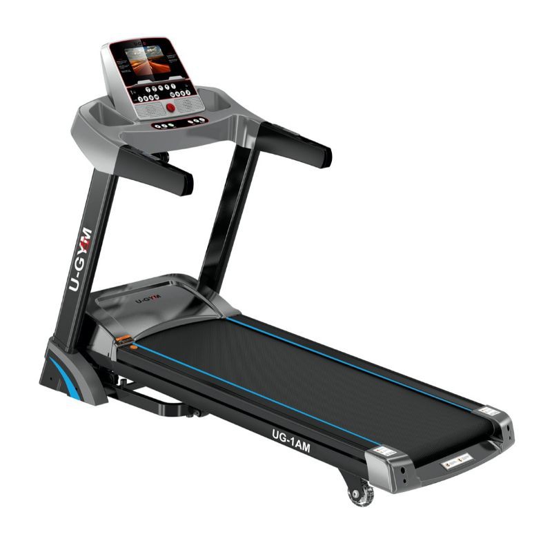 Treadmill elektrik U-GYM (UG-1am)