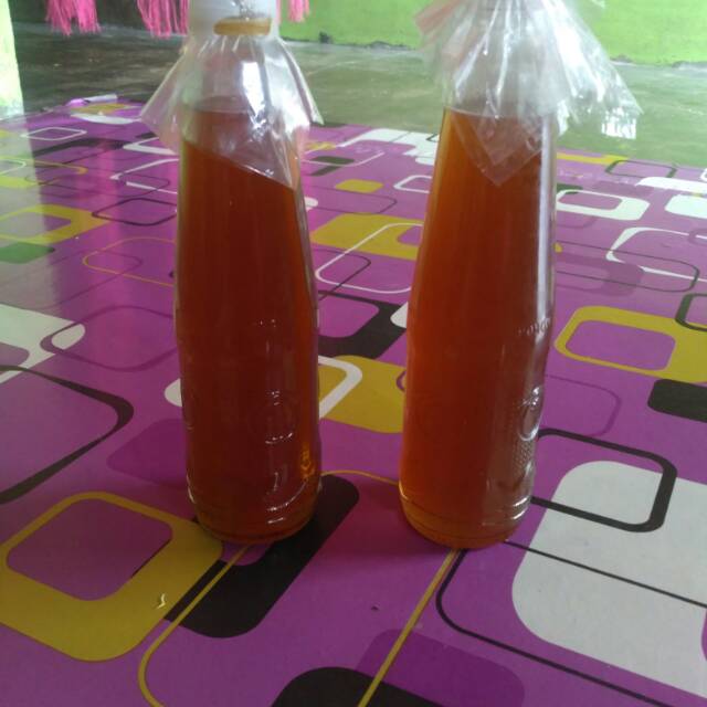 

Madu lebah asli