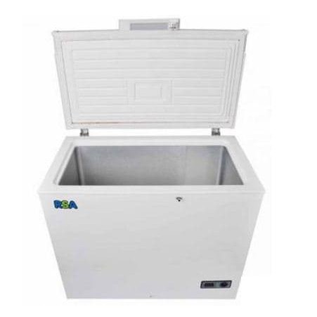 Rsa Cf-310 Chest Freezer / Box Pendingin / Lemari Pendingin / Freezer