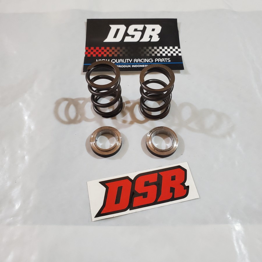 Per Klep MIO/BEAT/KLX 150 DSR 33