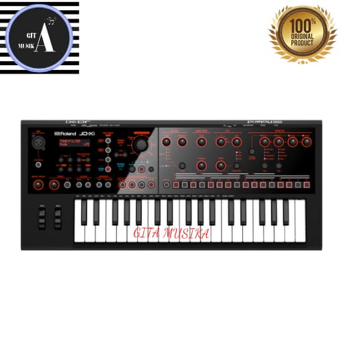 Synthesizer Roland JD-Xi