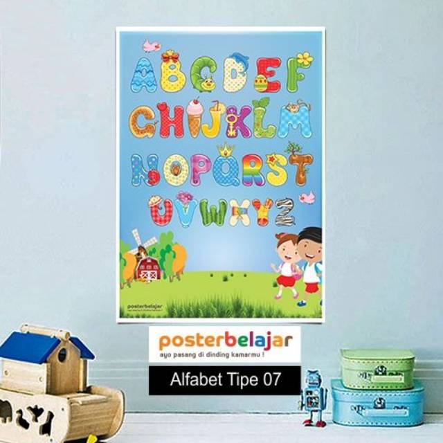 Jual Poster Belajar | Shopee Indonesia
