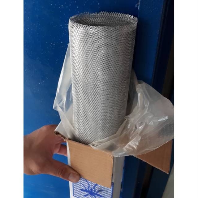 KAWAT NYAMUK METERAN