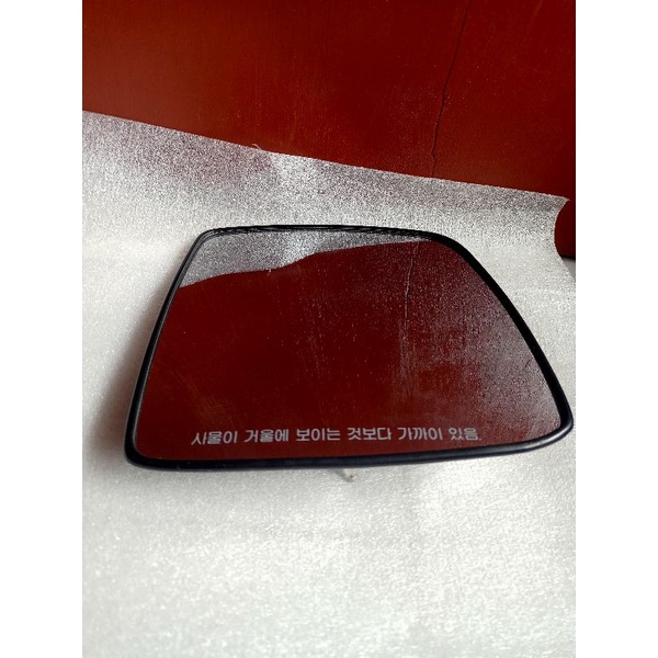 Kaca spion hyundai H1 ORIGINAL