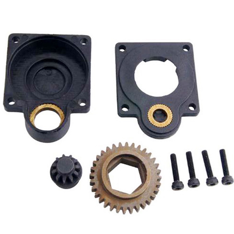 【beautifulhome12.id】11011 HSP Electric Power Starter Drill Plate H12 Vertex 16/18/21/25cxp