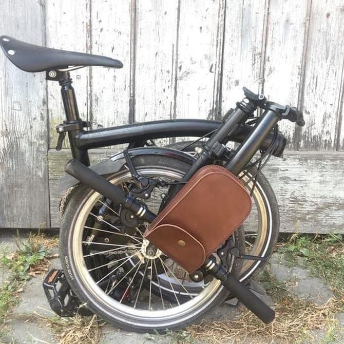 souma leather brompton