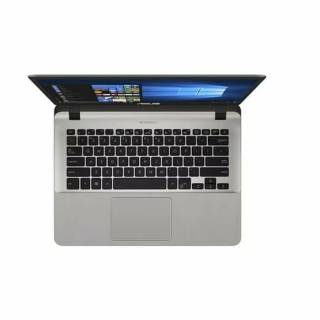 LAPTOP ASUS VIVOBOOK A407U CORE I3-7020U/4GB/1TB/14