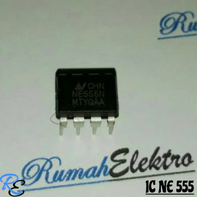IC NE555 NE 555
