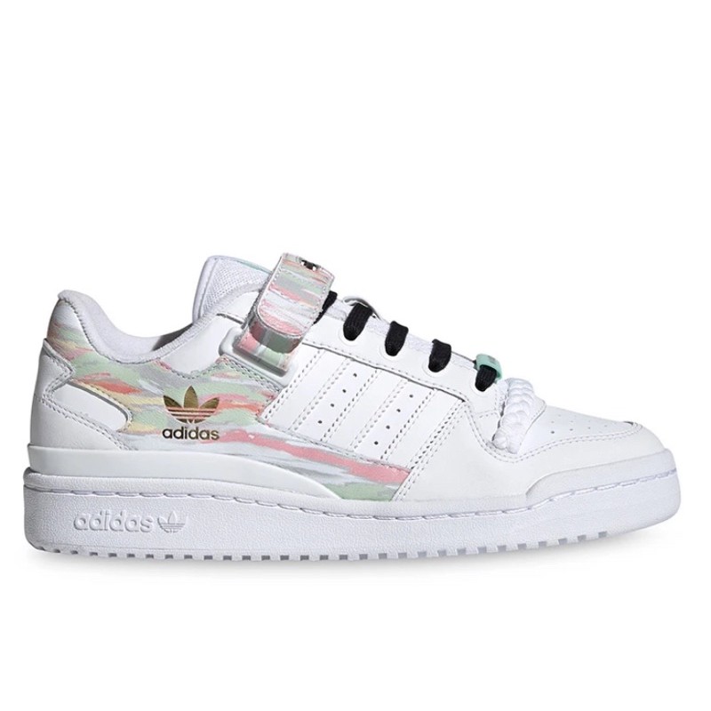 adidas forum low women