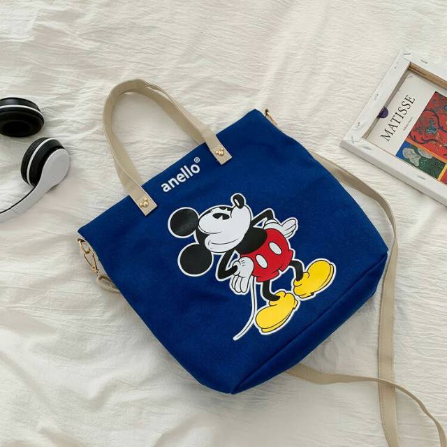 Tas anello mickey