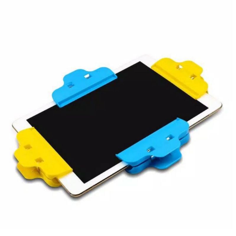 penjepit LCD / touchscreen casing backdoor - untuk bantu lem hp