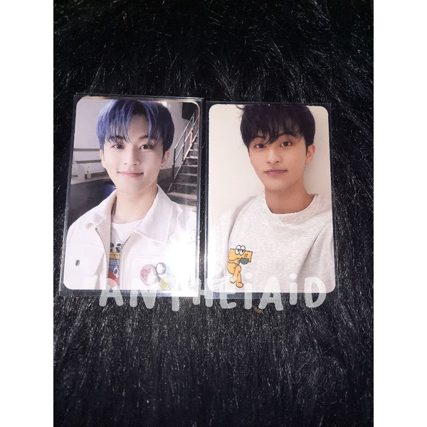 pc mark cafe & jewel case ar selca