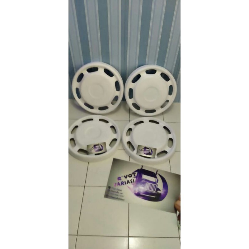 Wheeldop Ring 16 Adiputro Truk Double Roda 6