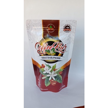 

Kopi Robusta