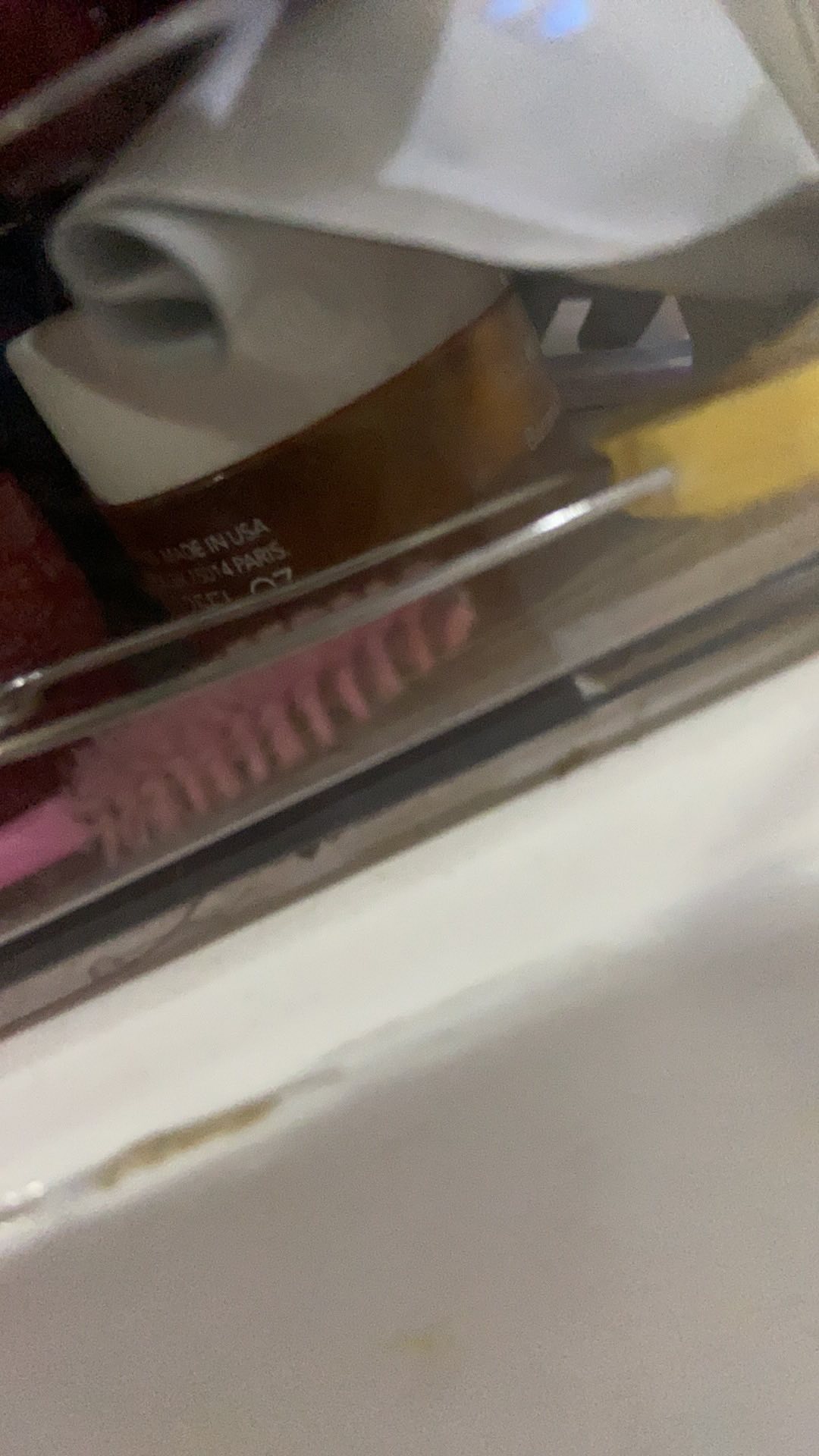 Grendel Kait / Grendel Cantol Stainless / Grendel Pintu Kamar