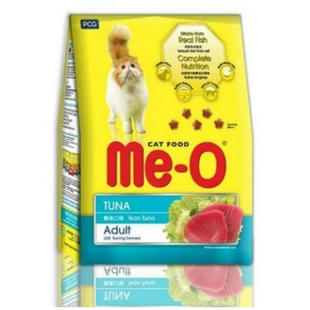 TERMURAH!!! MEO TUNA ADULT 1,2KG FRESH PACK