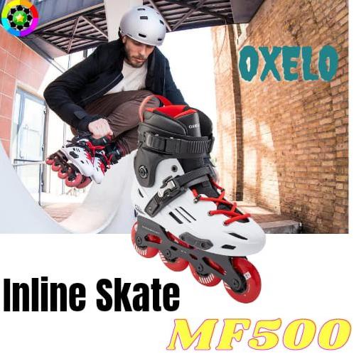 Harga Oxelo Mf 500 Terbaru November 21 Biggo Indonesia