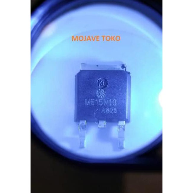 Me15N10 Me15N10-G Lcd Power Supply Ic Mojav22 Murah