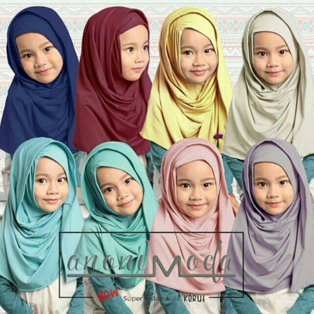 PASHTAN ANAK PLEAT SUPERINSTAN