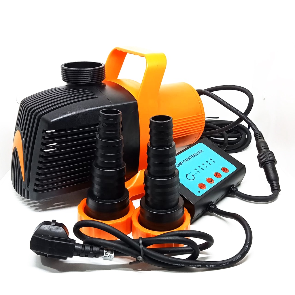 POMPA KOLAM AIR CONTROL Hopar BK 13000 L/H Electronic Water Pump