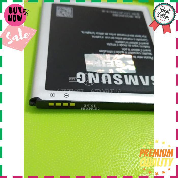 BATERAI SAMSUNG SM G531H DS SM G531F DS SM G531F SM G531H