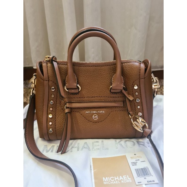 MK Carine XS (Michael Kors Carine XS) - Preloved