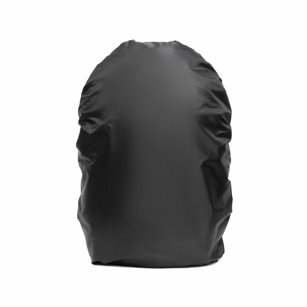 Foto HEYLOOK Official - Raincover Tas Waterproof Pelindung Tas Anti Air Raincoat Cover Bag Polos