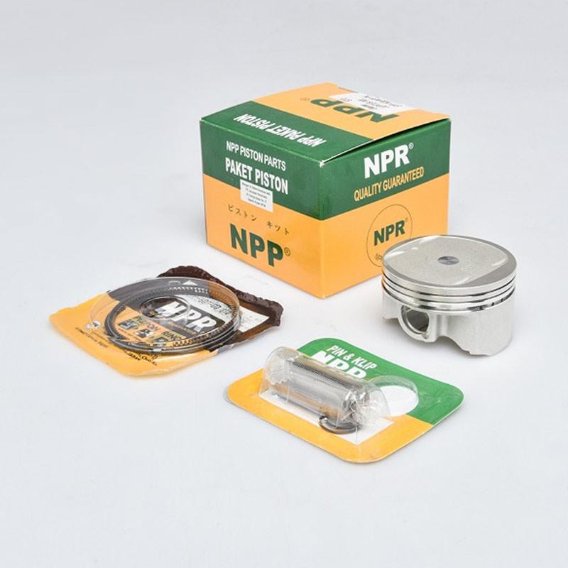 PISTON KIT NPP YAMAHA JUPITER MX