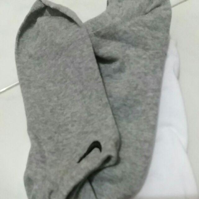 Kaos Kaki Invisible Nike