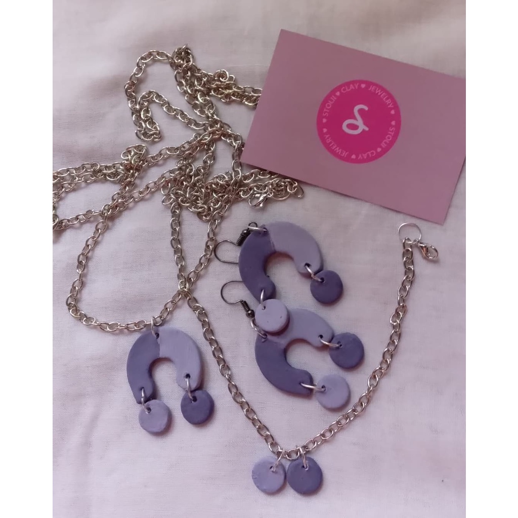 STOLII LAYLA COLLECTION