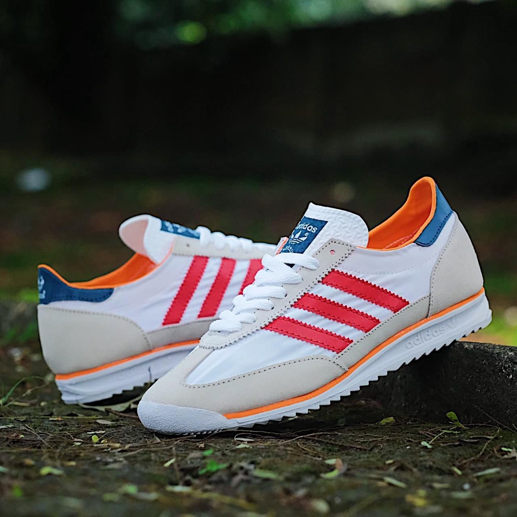 [COD] - Sepatu ADIDAS SL72 - ORI BNWB