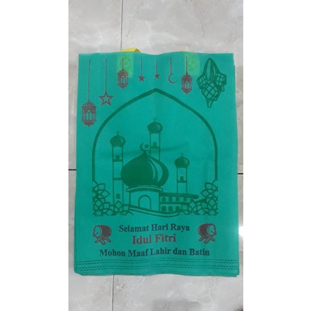 

tas hantaran lebaran goodie bag