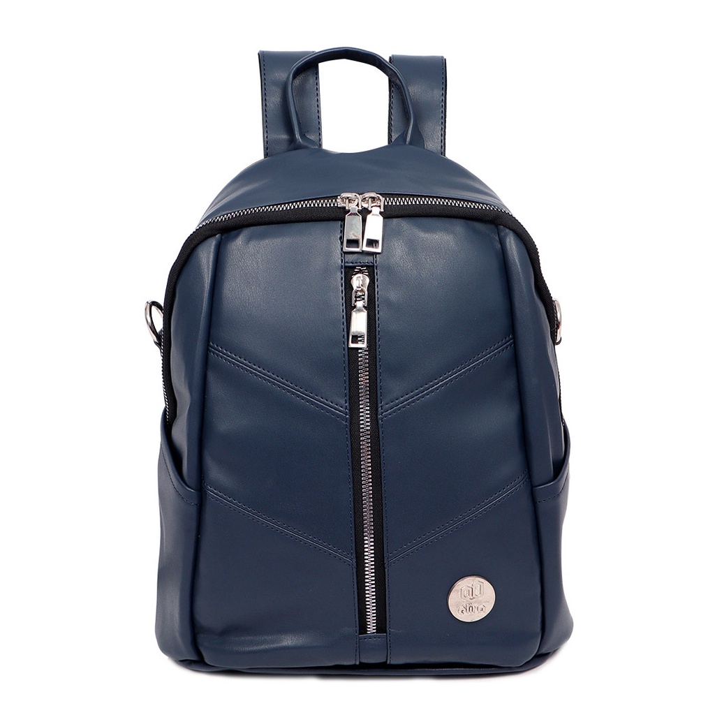 ELIRA Fella Navy - Tas Ransel Wanita