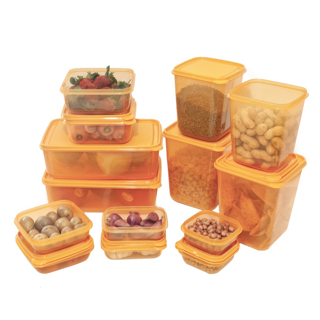 TOPLES PLASTIK MURAH CALISTA OTARU PREMIUM 14 PCS LUNCH BOX PENYIMPANAN SERBAGUNA KULKAS SERBAGUNA SET FOOD CONTAINER/ FOOD STORAGE/ KOTAK PLASTIK SET/ TOPLES SAYUR/ TOPLES KUE/ TEMPAT PENYIMPANAN KULKAS SET/ TOPLES PROMO/ TOPLES IKAN SET