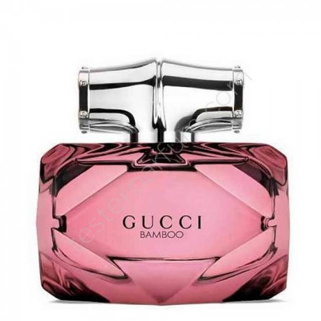 Parfume Gucci Bamboo Limited Edition 75ml edp