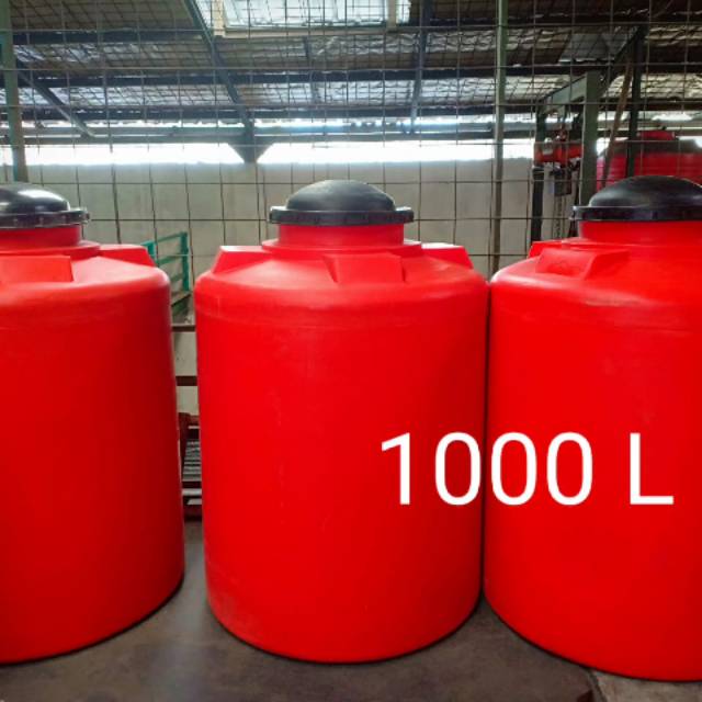 Ukuran Toren Air 1000 Liter Jual Tangki Air Water Tank Toren Merk Penguin 1050 Liter Di Lapak 2502