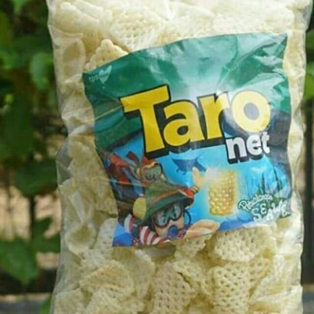 

SNACK TARO RUMPUT LAUT KILOAN 250 GRAM TERMURAH CAMILAN CEMILAN MAKANAN RINGAN JAJAN ANAK