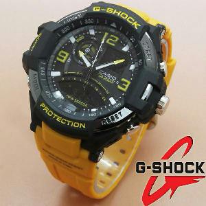 Jam Tangan Pria Sporty Casio G Shock Speedo Super Series    Terbaik